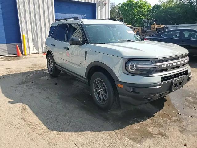 2021 Ford Bronco Sport Big Bend VIN: 3FMCR9B69MRA19429 Lot: 60299645