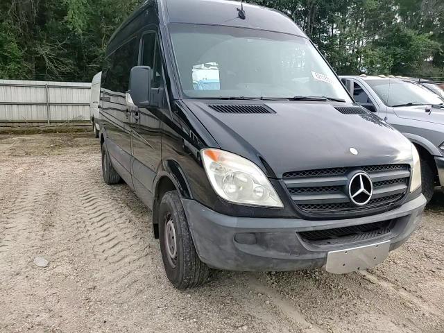 2011 Mercedes-Benz Sprinter 2500 VIN: WDZPE7CC4B5584763 Lot: 62118305