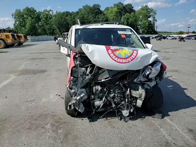 2019 Nissan Nv200 2.5S VIN: 3N6CM0KN8KK699882 Lot: 61535285