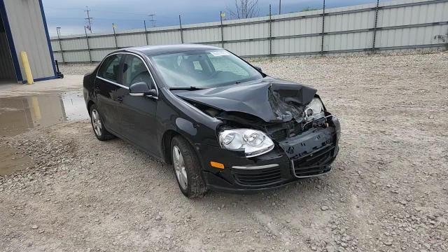 2009 Volkswagen Jetta Se VIN: 3VWRZ71K39M079676 Lot: 60407665