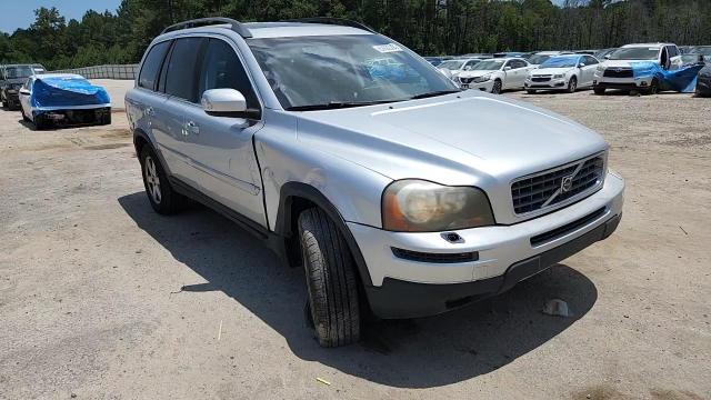 2008 Volvo Xc90 3.2 VIN: YV4CN982781421564 Lot: 62692205