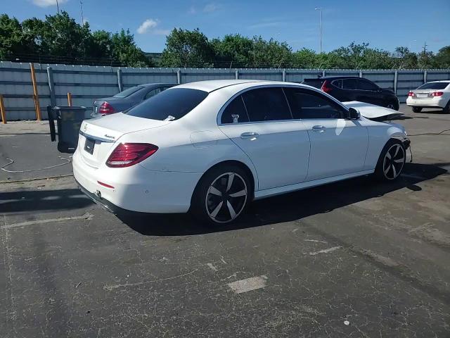 2020 Mercedes-Benz E 450 4Matic VIN: W1KZF6JB2LA827804 Lot: 61747145