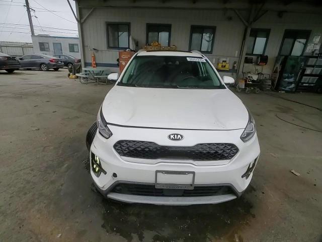 2021 Kia Niro Ex Premium VIN: KNDCC3LDXM5484174 Lot: 59352235