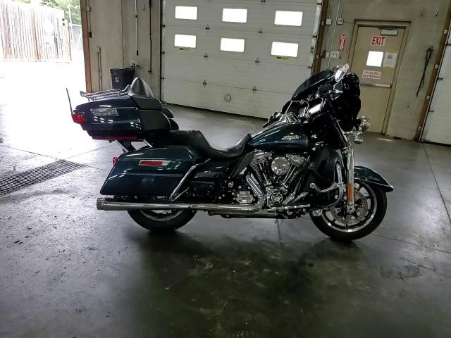 2016 Harley-Davidson Flhtkl Ultra Limited Low VIN: 1HD1KKL30GB634065 Lot: 59537765
