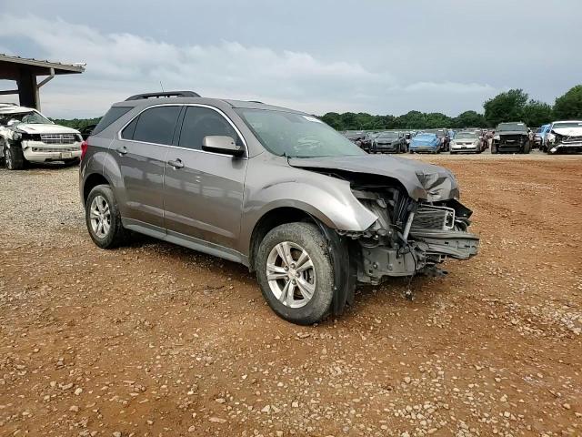 2012 Chevrolet Equinox Lt VIN: 2GNALDEK4C6347153 Lot: 62532275