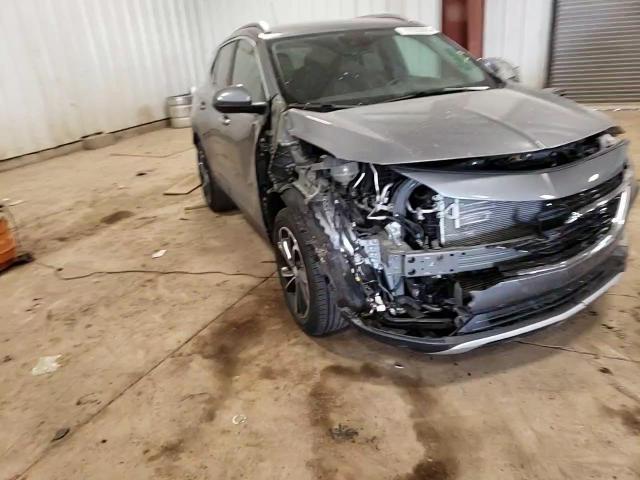 2021 Buick Encore Gx Select VIN: KL4MMDSL1MB127722 Lot: 59200885