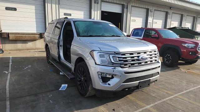 2019 Ford Expedition Max Limited VIN: 1FMJK2AT1KEA43234 Lot: 61749775