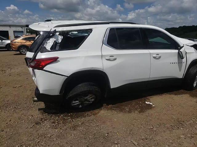 2020 Chevrolet Traverse Lt VIN: 1GNERGKW4LJ328209 Lot: 62911045