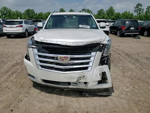 2016 Cadillac Escalade Esv Premium VIN: 1GYS3JKJ5GR332334 Lot: 60056855