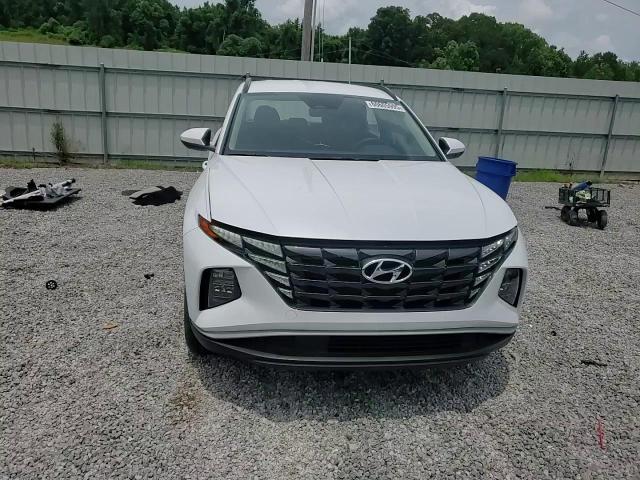 2024 Hyundai Tucson Sel VIN: KM8JB3DE3RU282609 Lot: 60605995