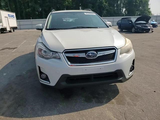 2016 Subaru Crosstrek Premium VIN: JF2GPADC4G8256725 Lot: 62300585