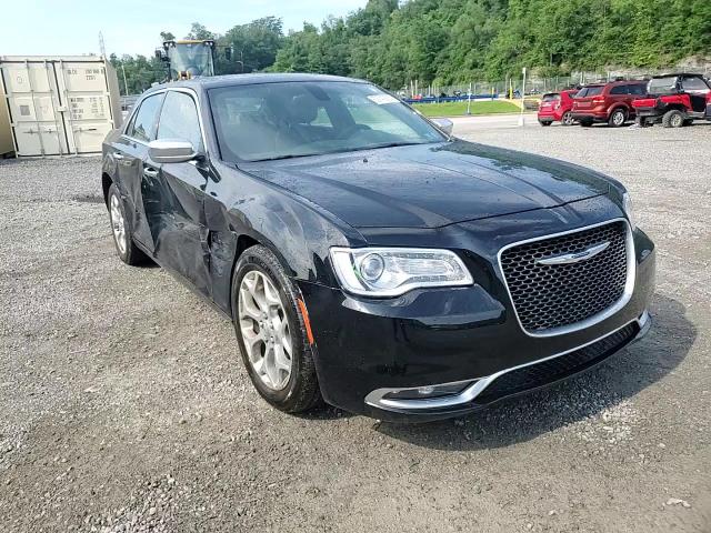 2016 Chrysler 300C Platinum VIN: 2C3CCASG3GH168021 Lot: 62740825