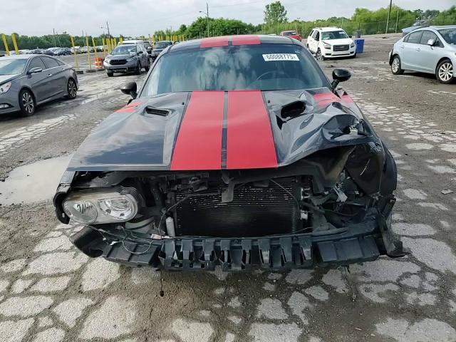 2010 Dodge Challenger Se VIN: 2B3CJ4DV5AH282643 Lot: 60088775