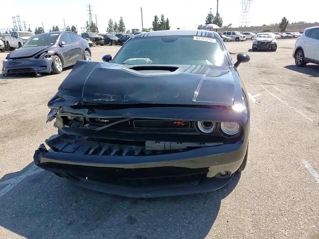 2016 Dodge Challenger R/T VIN: 2C3CDZBTXGH142802 Lot: 63197295
