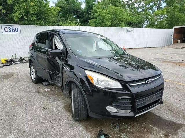 2013 Ford Escape Se VIN: 1FMCU9GX8DUC23776 Lot: 62871835