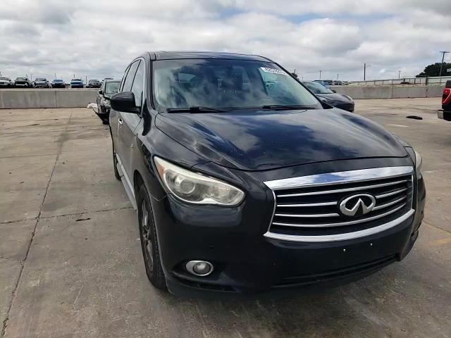 2015 Infiniti Qx60 VIN: 5N1AL0MM1FC540517 Lot: 62579275