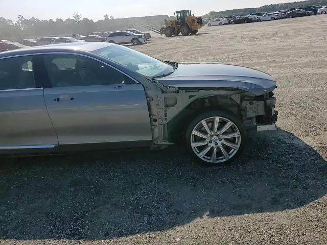 2018 Volvo S90 T6 Inscription VIN: LVY992ML6JP020459 Lot: 62934095