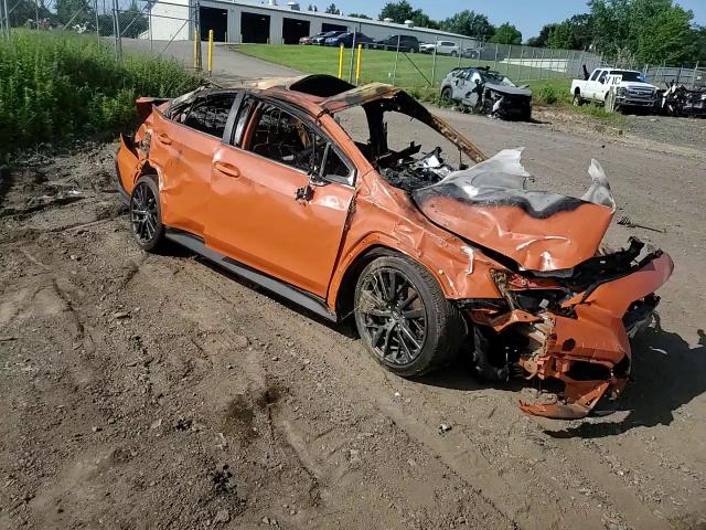 2023 Subaru Wrx Limited VIN: JF1VBAL67P9806595 Lot: 61837955