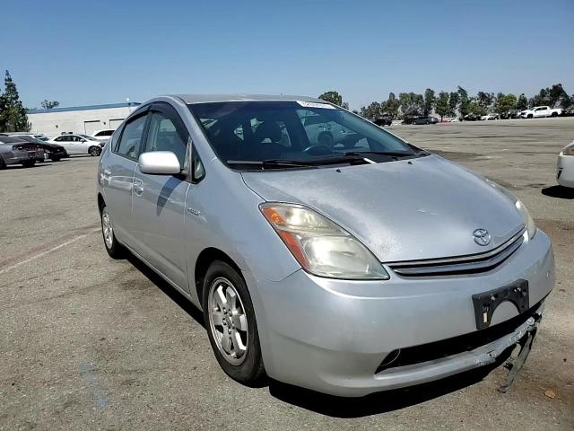 2008 Toyota Prius VIN: JTDKB20U083342057 Lot: 62604975