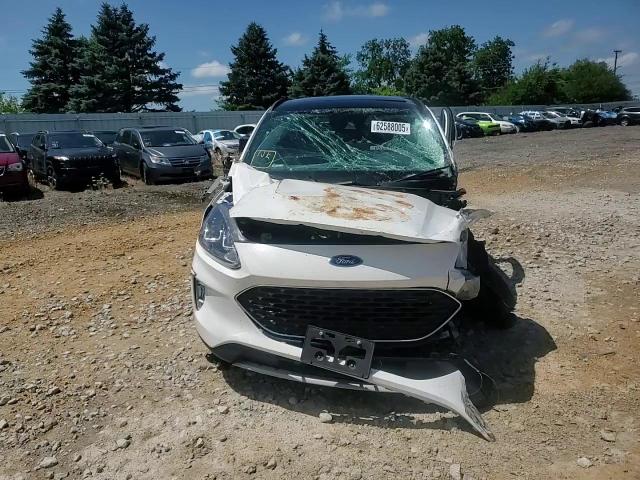 2021 Ford Escape Sel VIN: 1FMCU9CZ2MUA17151 Lot: 62588005