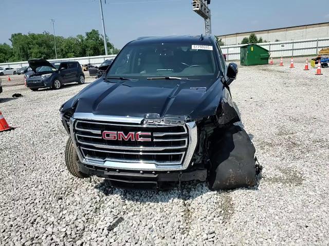 2024 GMC Yukon Slt VIN: 1GKS2BKT5RR202772 Lot: 61798695