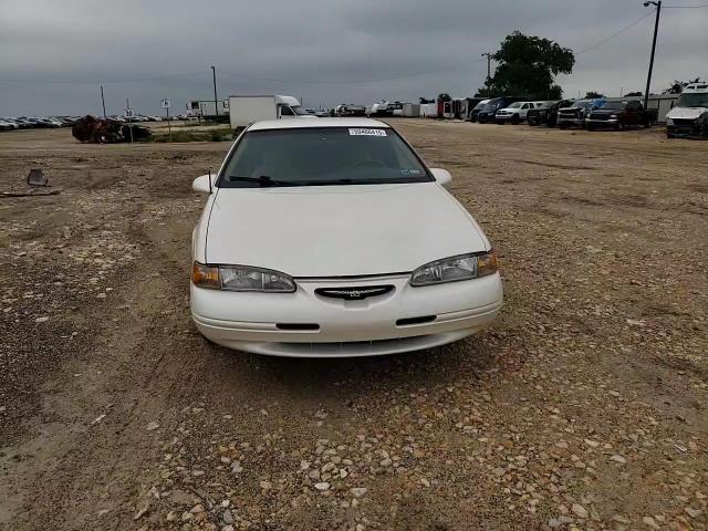 1996 Ford Thunderbird Lx VIN: 1FALP62W5TH146029 Lot: 59400415