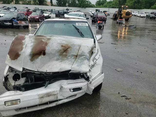 1992 Chrysler Lebaron A-Body VIN: 3C3XA4634NT328802 Lot: 59708235