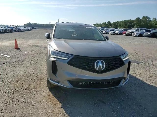 2025 Acura Rdx Advance VIN: 5J8TC2H78SL026320 Lot: 62587125