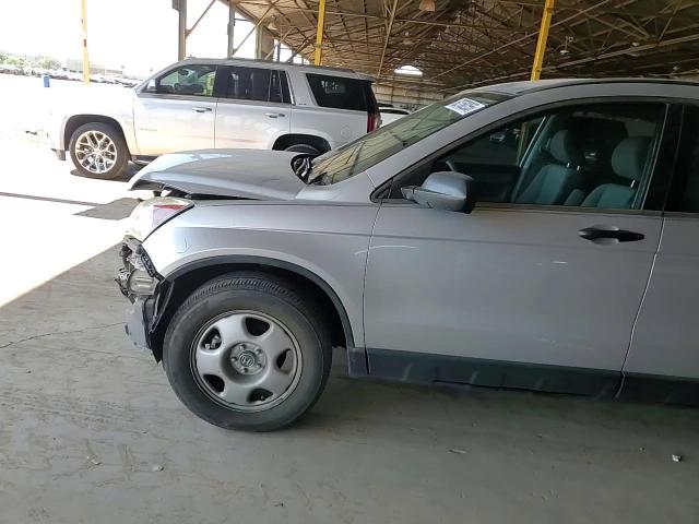 2010 Honda Cr-V Lx VIN: 5J6RE4H38AL090913 Lot: 62758255
