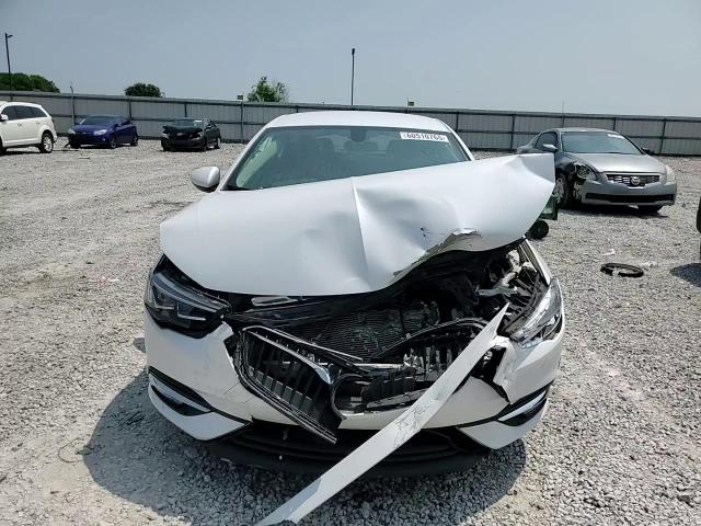2018 Buick Regal Essence VIN: W04GP6SX8J1110209 Lot: 60510765