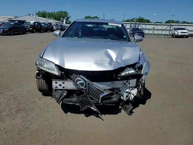 2013 Lexus Gs 350 VIN: JTHCE1BL5D5000532 Lot: 62474445