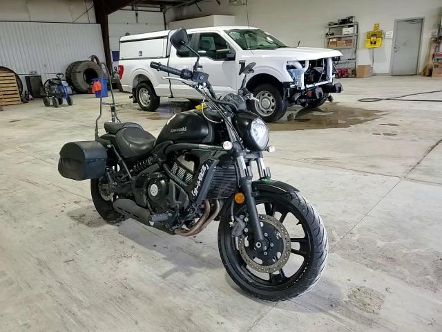 2023 Kawasaki En650 C VIN: JKAENEC15PDA08040 Lot: 61230245
