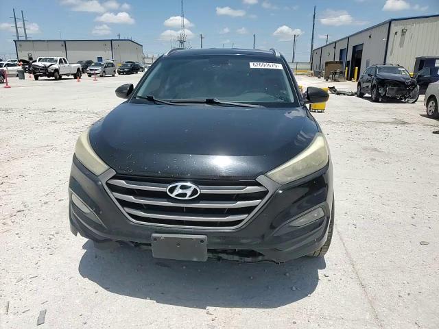 2016 Hyundai Tucson Limited VIN: KM8J3CA40GU068764 Lot: 62604675