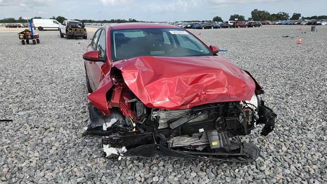 2024 Kia Forte Lx VIN: 3KPF24ADXRE743718 Lot: 59896045