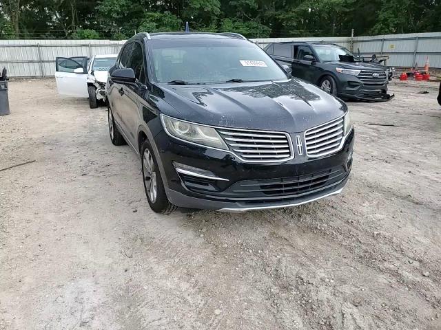 2017 Lincoln Mkc Select VIN: 5LMCJ2C91HUL50072 Lot: 61499945