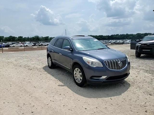 2014 Buick Enclave VIN: 5GAKRBKD2EJ218342 Lot: 58575625