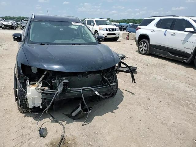 2014 Nissan Rogue S VIN: 5N1AT2MV8EC859593 Lot: 59368485