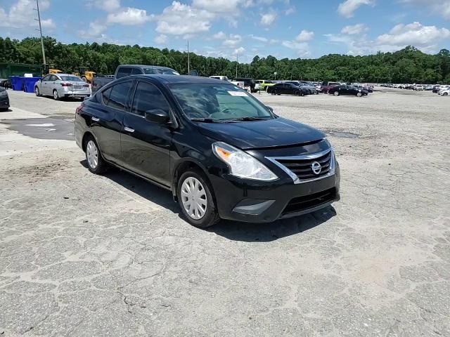 2016 Nissan Versa S VIN: 3N1CN7AP3GL915864 Lot: 59757455