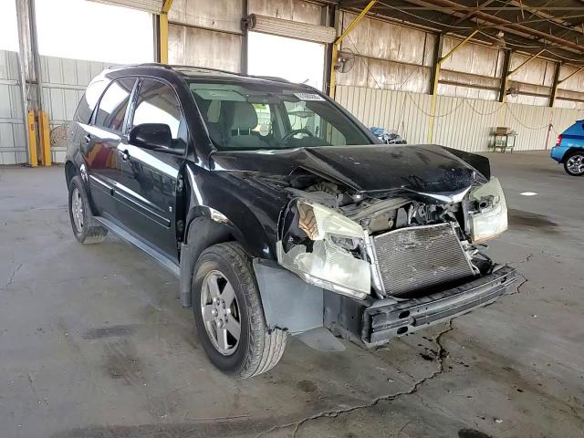 2007 Chevrolet Equinox Lt VIN: 2CNDL63F076243994 Lot: 61600285