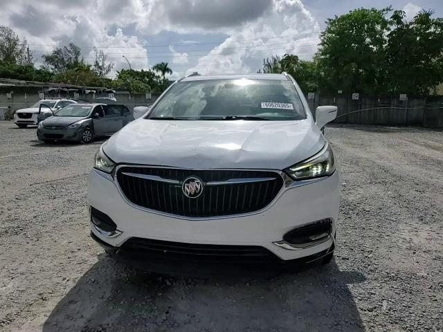 2019 Buick Enclave Essence VIN: 5GAERBKW3KJ272999 Lot: 60620365