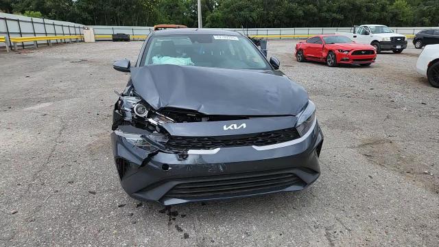 2021 Kia Forte Lx VIN: 3KPF24ADXRE819115 Lot: 62782205