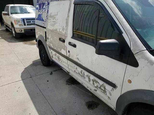 2012 Ford Transit Connect Xlt VIN: NM0LS7DN3CT110708 Lot: 59815185