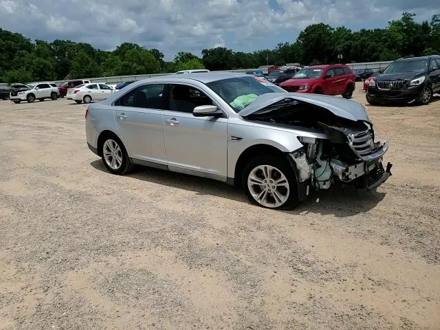2013 Ford Taurus Sel VIN: 1FAHP2E89DG163869 Lot: 62695005