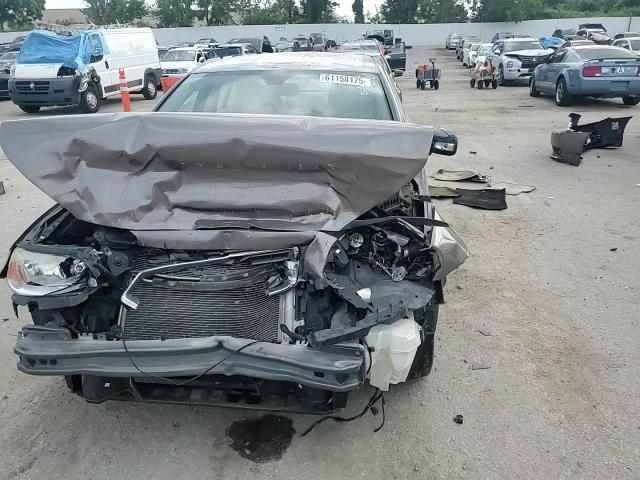 2008 Volvo S80 3.2 VIN: YV1AS982881053408 Lot: 61158175