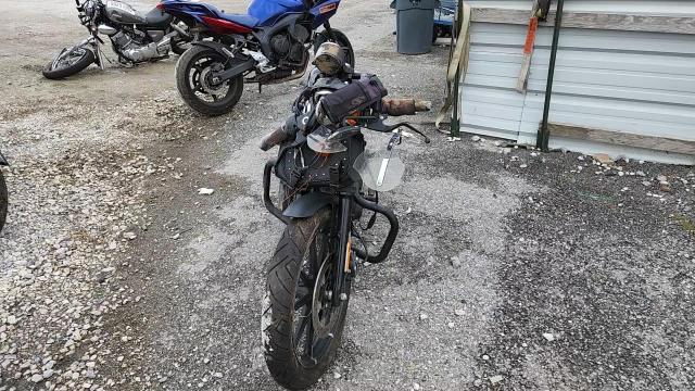 2019 Harley-Davidson Xl883 N VIN: 1HD4LE21XKC428007 Lot: 60673315