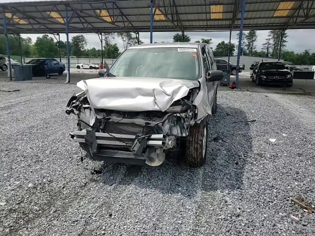 2008 Chevrolet Uplander Ls VIN: 1GNDV23128D127010 Lot: 60463915