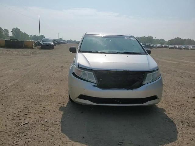 2012 Honda Odyssey Lx VIN: 5FNRL5H28CB009505 Lot: 60037115