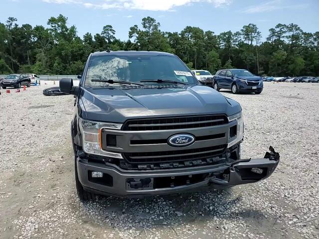 2019 Ford F150 Supercrew VIN: 1FTEW1CP8KKC97352 Lot: 58803615