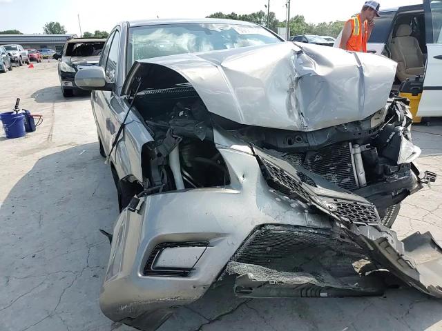 2011 Kia Rio Base VIN: KNADH4A30B6848497 Lot: 89668645