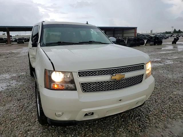 2014 Chevrolet Suburban K1500 Ltz VIN: 1GNSKKE72ER179639 Lot: 62344495